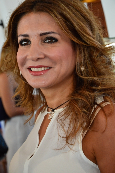 Sirine Nemes